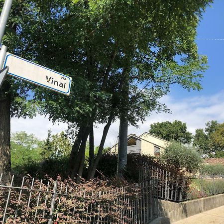 Vinai Uno Farra di Soligo Exterior foto